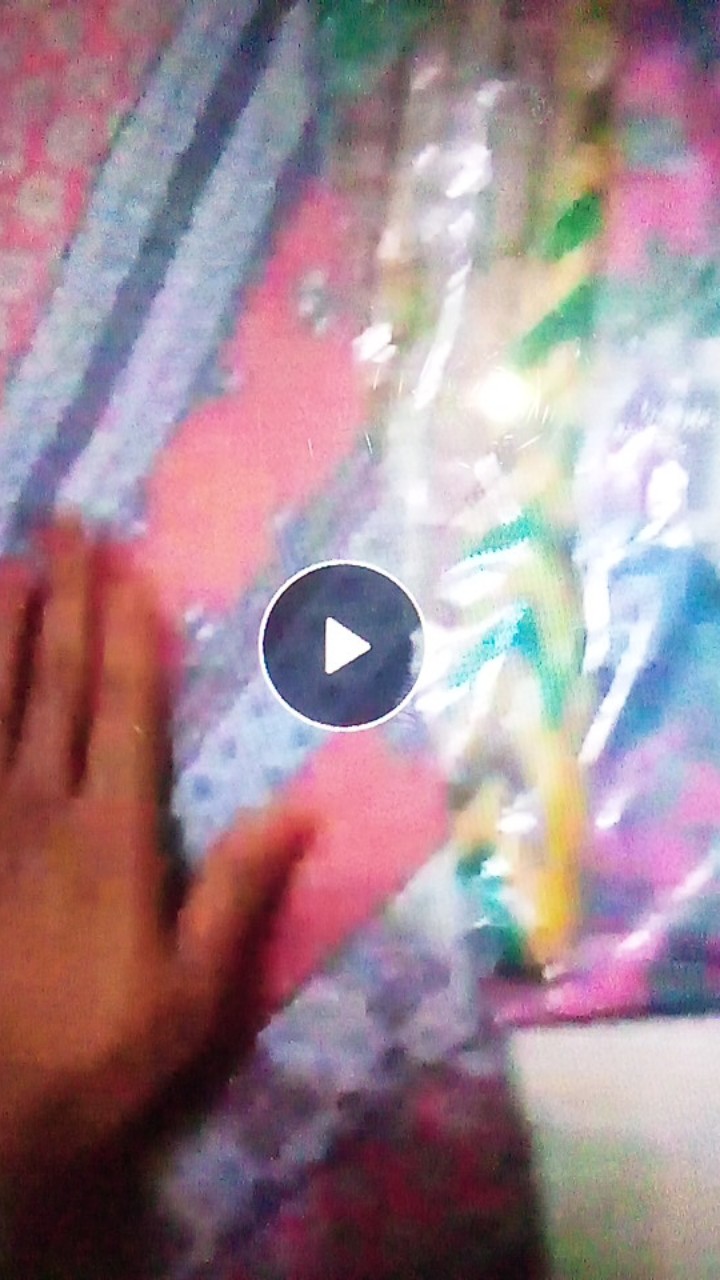 Atasan Batik Dolby Dolbi Dobby Doby Tenun Sutra Tulis Halus Katun Premium