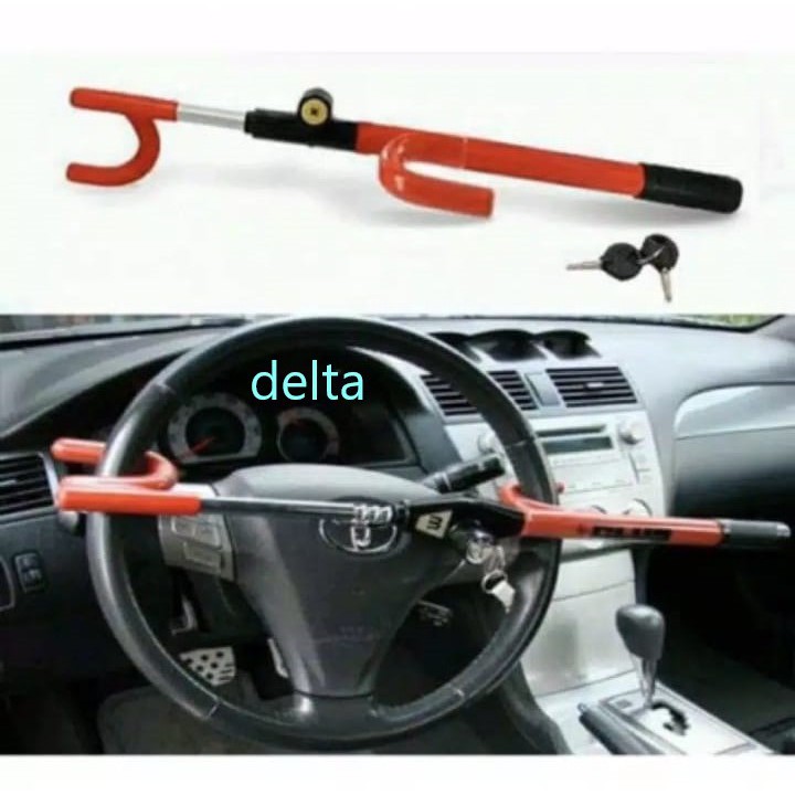 Kunci stir cagak 6008 (kunci stang) mobil universal