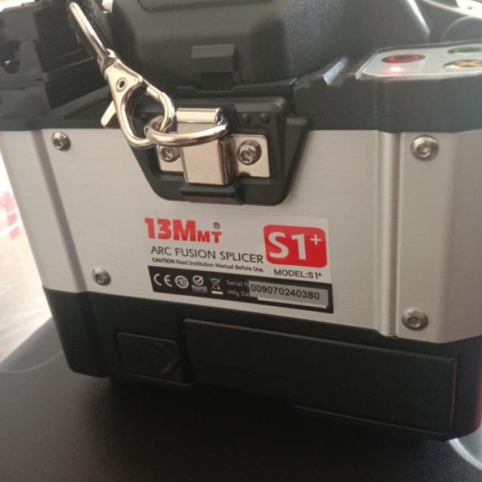 Fusion Splicer Tumtec 13Mmt S1/Splicer Tumtec/Splicer Tumtec 13Mmt S1