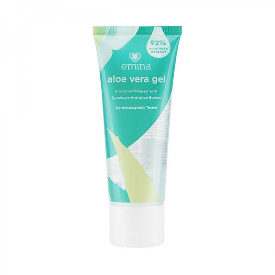 Emina Aloe Vera Gel Original