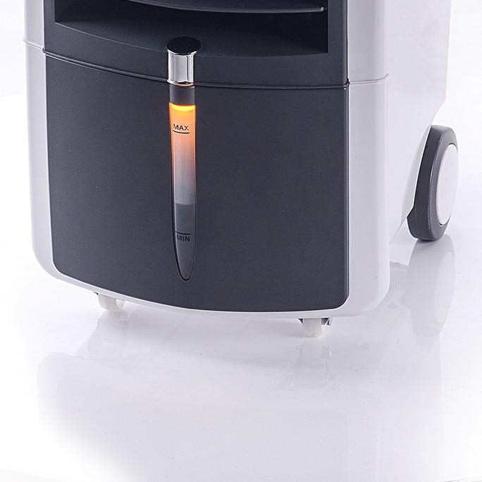 HONEYWELL ES800 AIR COOLER PENDINGIN RUANGAN ES 800 LOW WATT AIRCOOLER