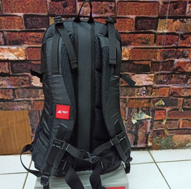 Tas Semi Carrier Rei Kalimpaa 40L Tas Ransel Rei Kalimpaa