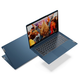 Lenovo ideapad 3 14iil05 обзор