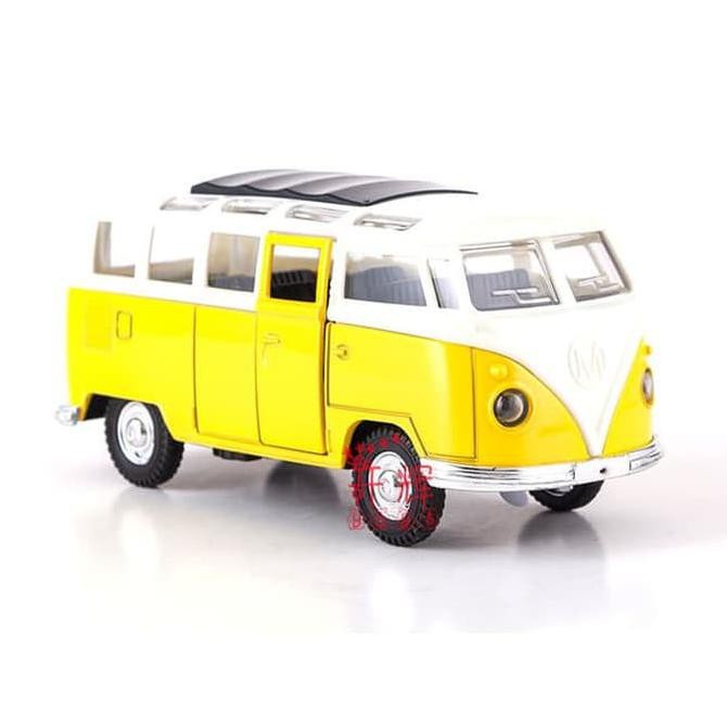 

VW Combi