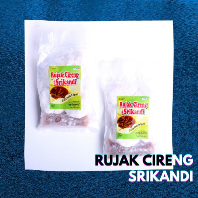 

Rujak Cireng Srikandi