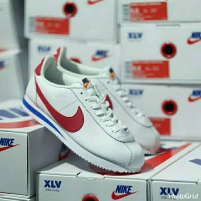 Nike Cortez
