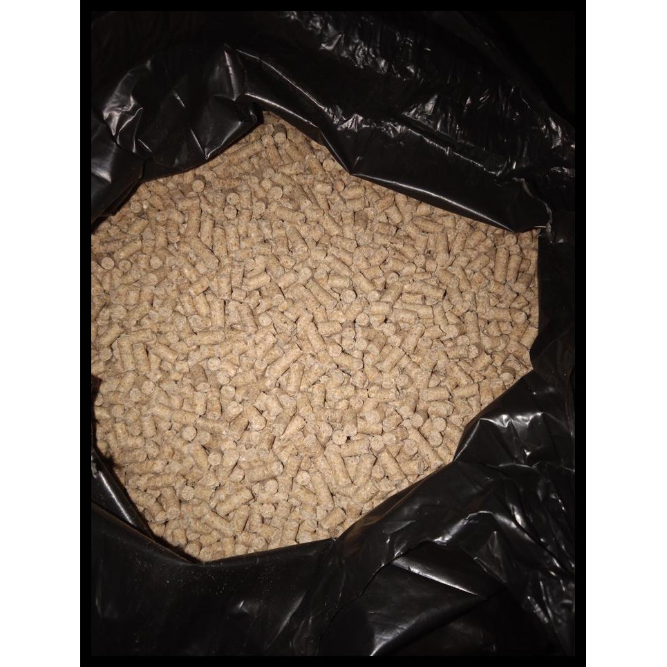 Murah Makanan Musang Omnivora Tumbuhan Dan Hewan Berat 1 Kg Protein 20 Qr0577 Shopee Indonesia