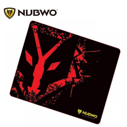 MOUSEPAD NUBWO NP-007 ALAS MOUSE GAMING GAME ANTI SLIP