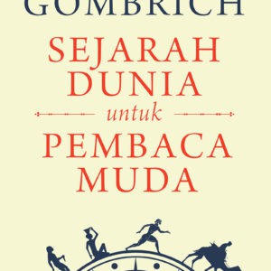 Sejarah Dunia untuk Pembaca Muda