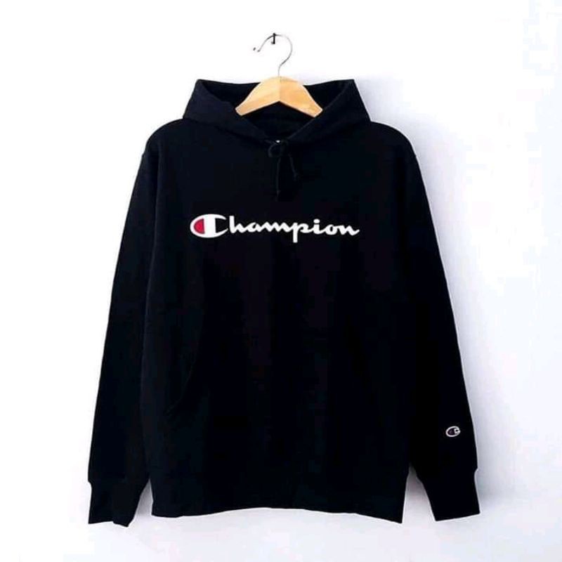 harga hoodie champion asli