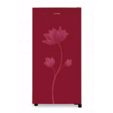 Polytron Kulkas 1 Pintu 180Liter PRB-189 Flower Design PRB 189 GARANSI