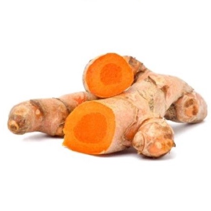 

[Shopee Segar] Kunyit 100 gr / Bumbu Rempah