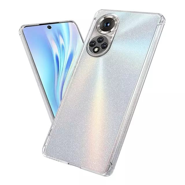 HUAWEI P50 PRO COVER SOFTCASE SOFT CASE ULTRA CLEAR CAMERA PROTECT CLEAR SILICONE