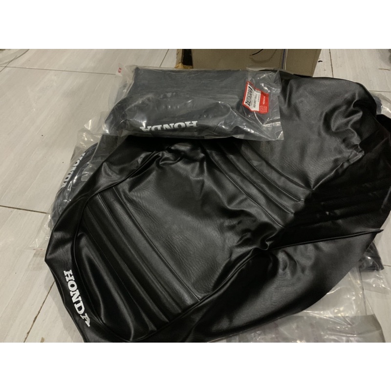 kulit jok honda astrea grand bulus 91-92 original