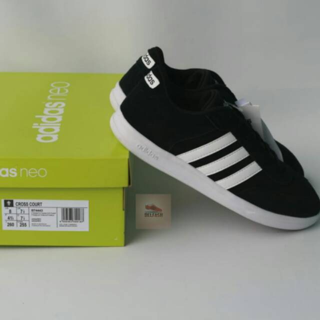 adidas cross court