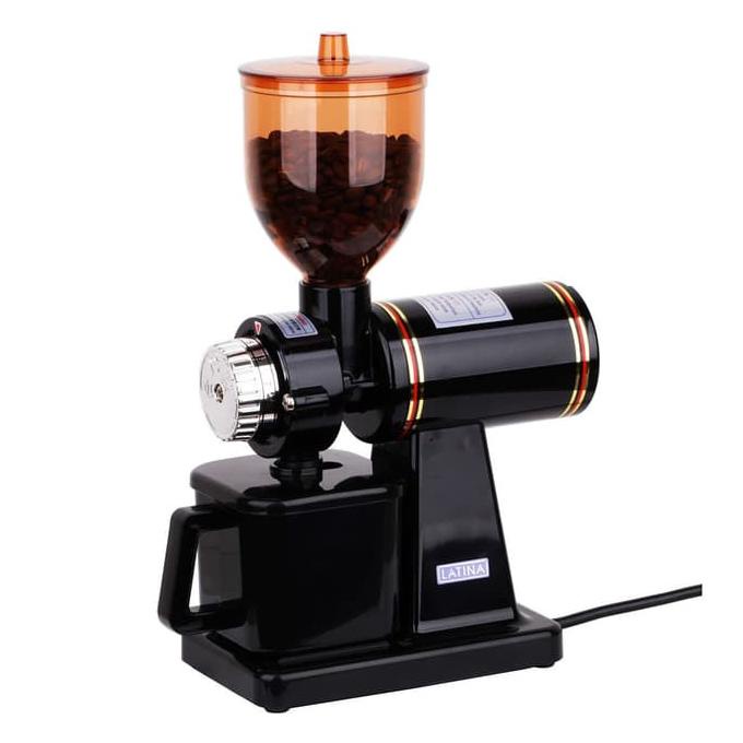 NEW Latina 600N Feima Original Coffee Grinder