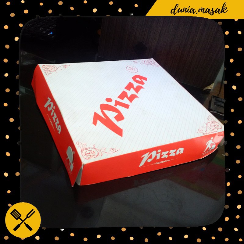 

Kardus Pizza Box Pizza 22 Cm Dus Pizza Kelipatan 50 Pcs Unik Murah Berkualitas