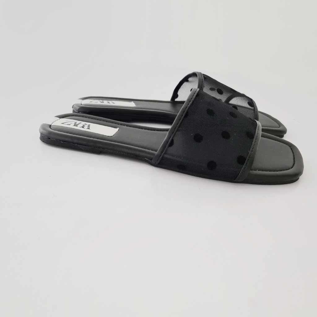 (box polos) Local ZR Plumetti 2023 rubber outsole - sandal flat