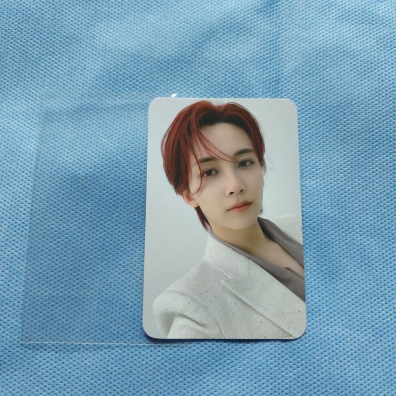 SEVENTEEN Your Choice Benefit Beathroad/Joeun Jeonghan