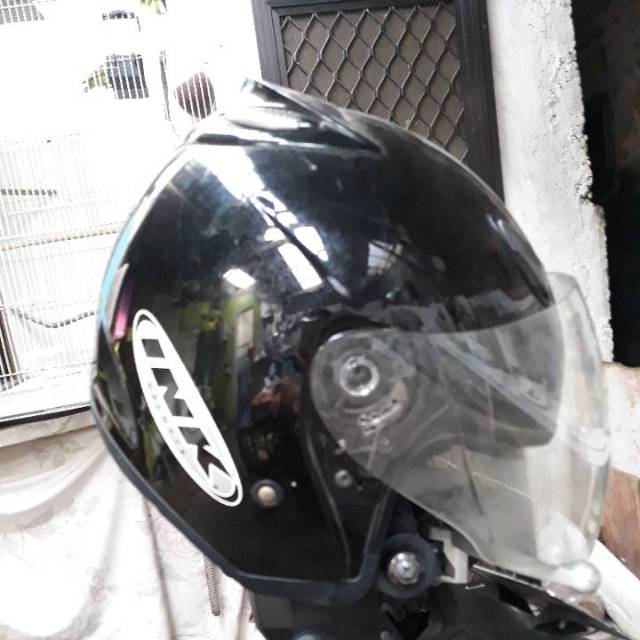 Helm ink sni