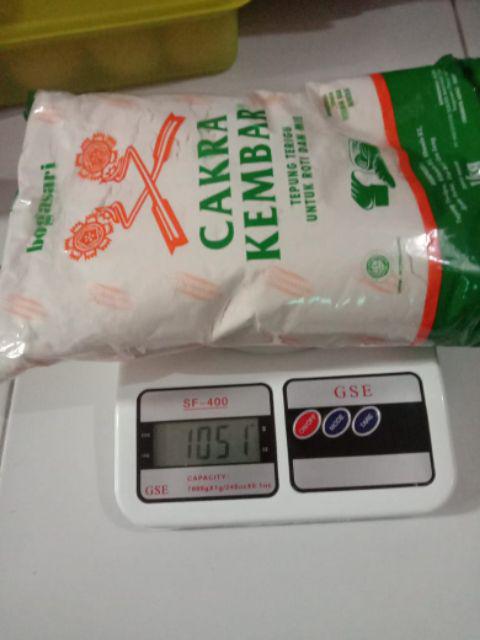 Harga Sudah Termasuk Bubble Wrap Timbangan Dapur Digital Sf 400 Max 10kg