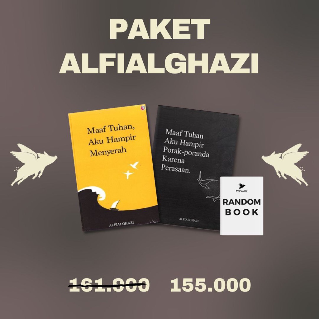 Paket Alfialghazi