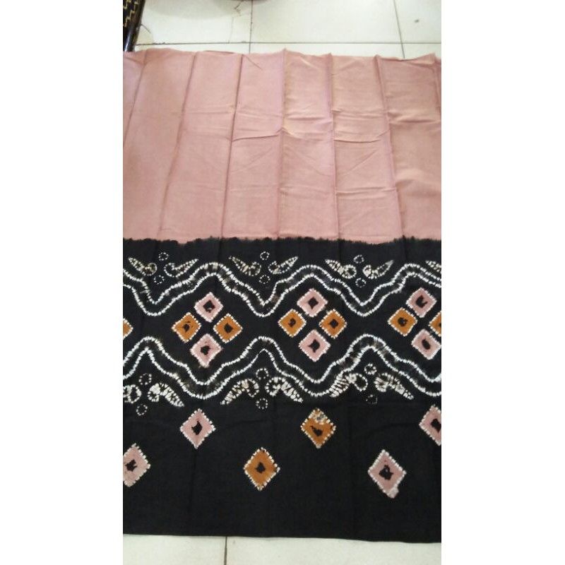 kain sasirangan katun