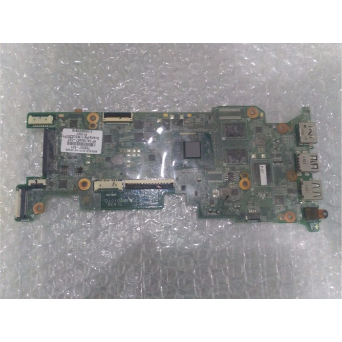 Motherboard HP Pavilion 11-D HP Stream 11-D 2GB SSD 32GB DA0Y0AMB6C0