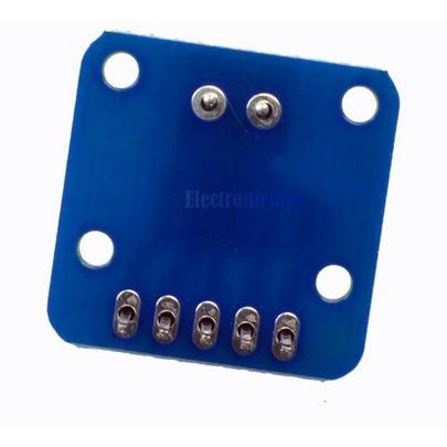 Modul Max31855 Temperature Thermocouple K Type Sensor -200 ~ 1350C Spi