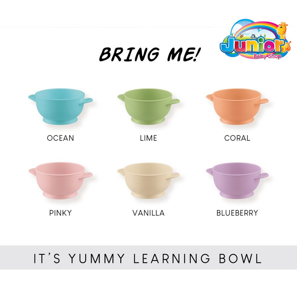 Simba Learning Bowl