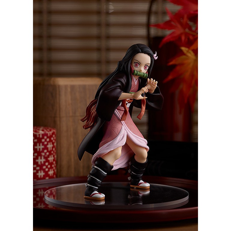 Pop Up Parade Figure Nezuko Kamado - Kimetsu no Yaiba