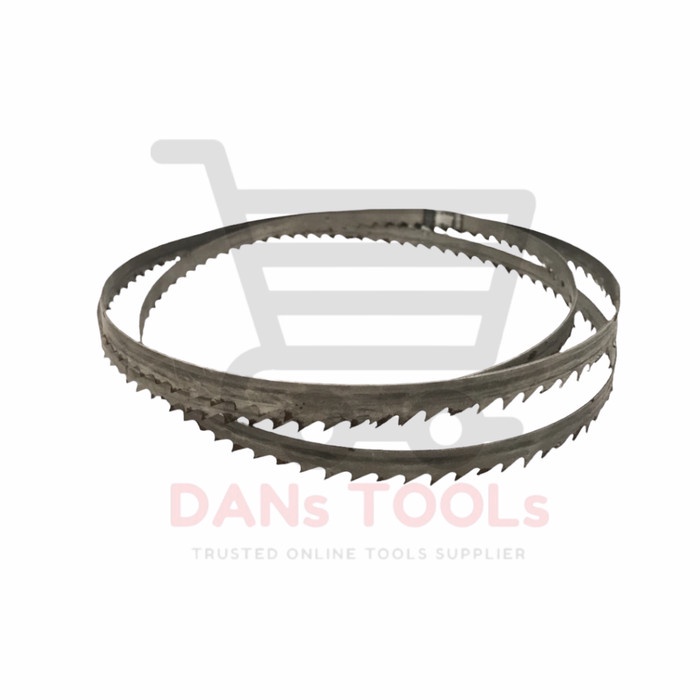 Mata Gergaji Band Saw - Gergaji Pita Kayu - BandSaw Blade