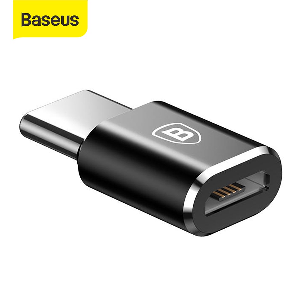 Usb type c adapter