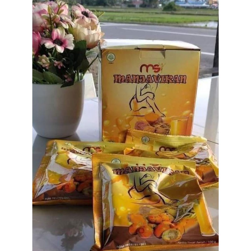 

Manjavikan