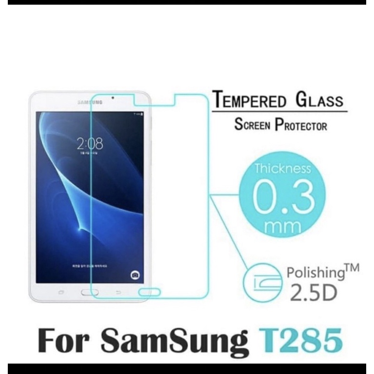 TEMPERED GLASS SAMSUNG TAB A7 LITE T225 ANTI GORES SAMSUNG TAB A7 LITE T225 - BENUA DUNIA