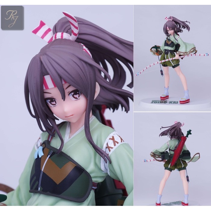 [ORI] Action Figure: Premium Figure Zuiho Kai Ni