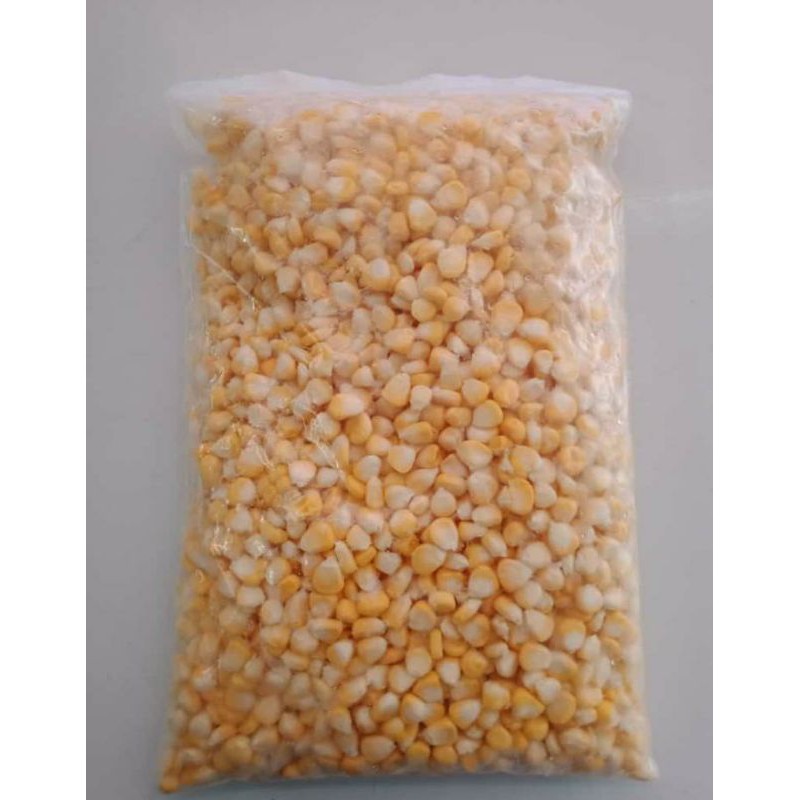 

Jagung pipil manis