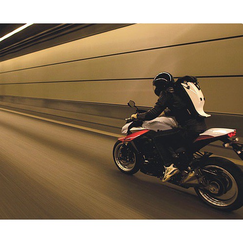 Tas Touring Aero Boblbee Megalopolis