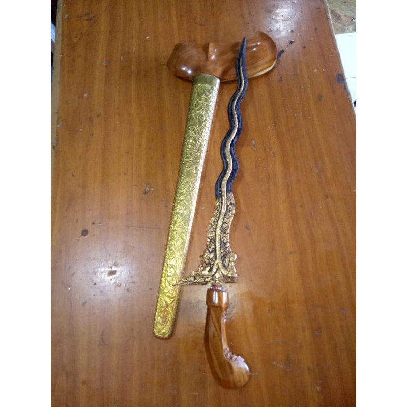 KERIS KINATAH
