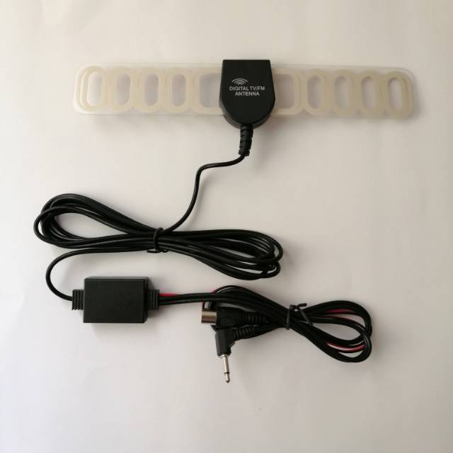 Antena TV Mobil Digital