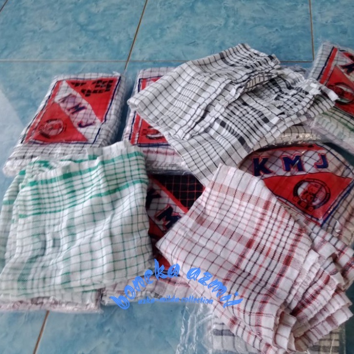 lap kotak serbet serbaguna harga 1 lusin