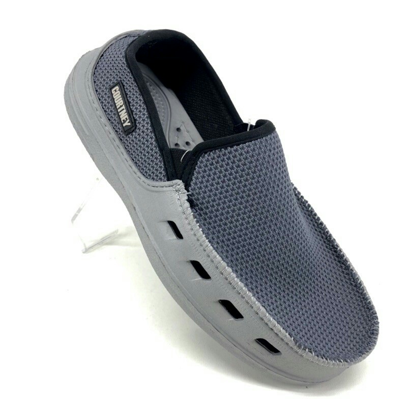 Ardiles Courtney - Sepatu Slip On Phylon Pria Courtney By Ardiles Original