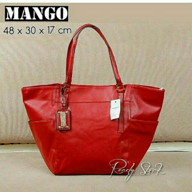 Mango bag