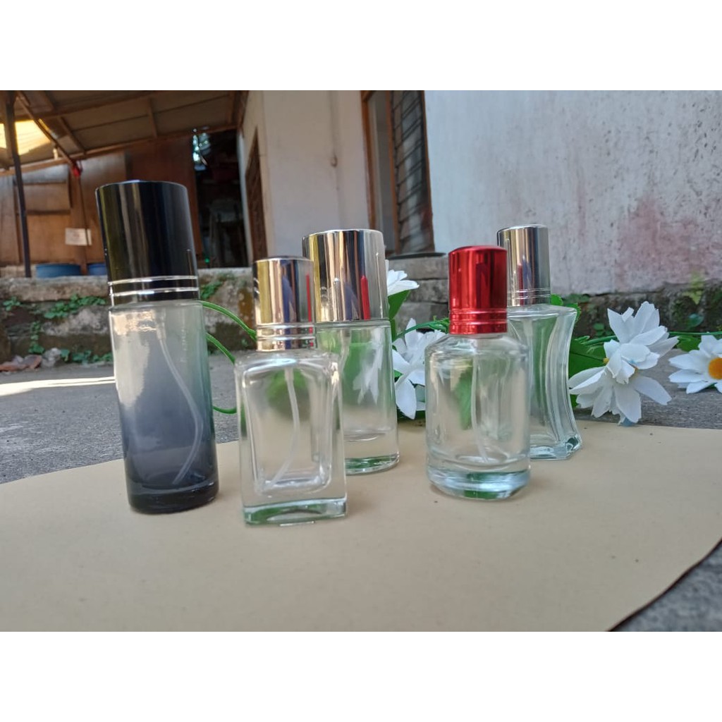 Parfum isi ulang baccarat best seller