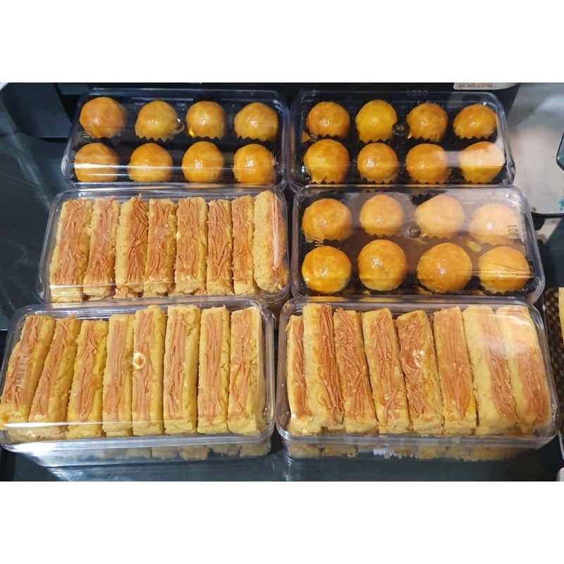 

[ENAAAK] Premium Nastar, Kastengel, Putri Salju homemade Nini, Hampers Natal, Idul Fitri, lebaran, tahun baru