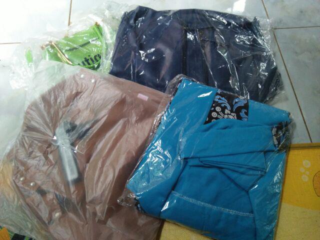 Couple Rinjani Bruklat Artomoro