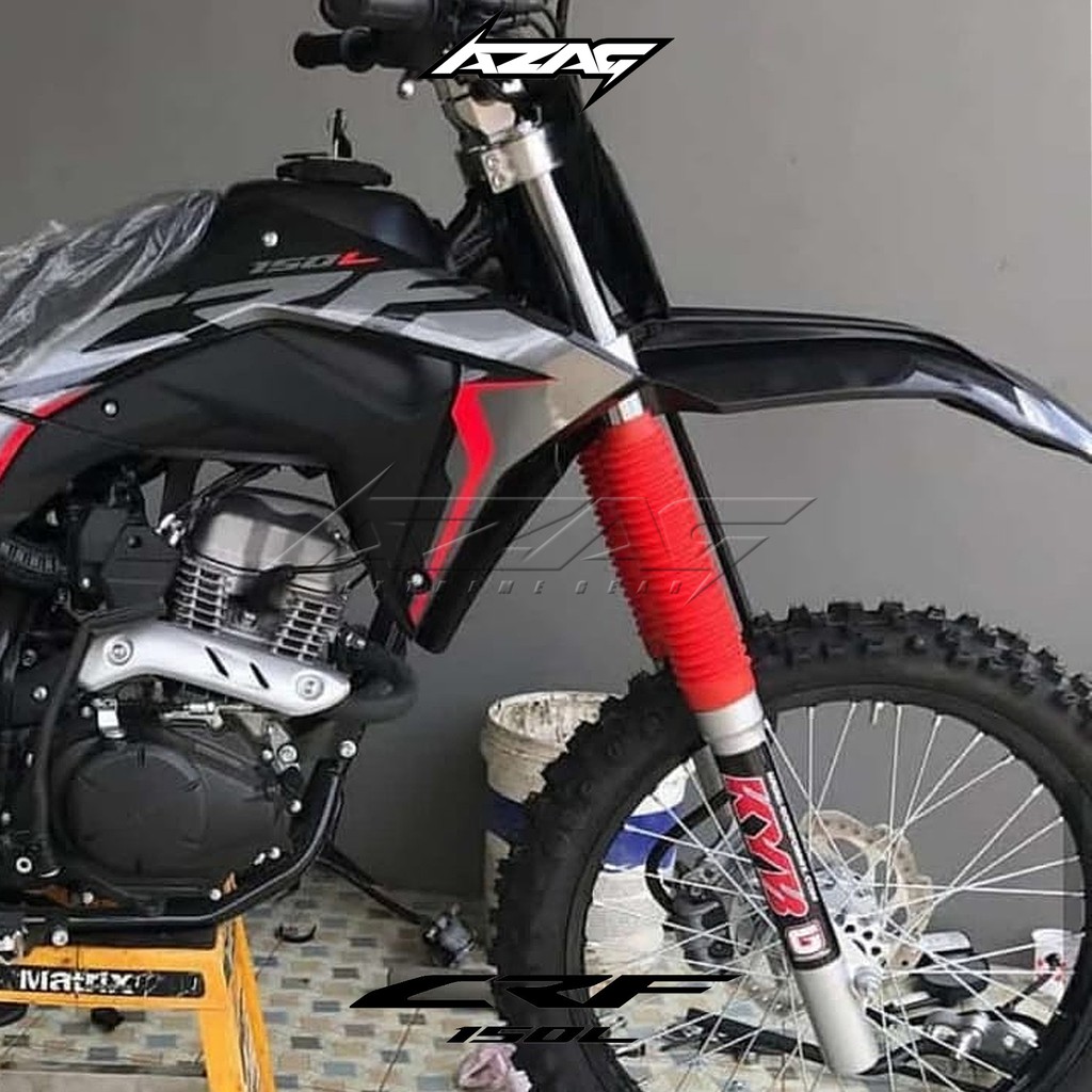 Teleskopic KAYABA Gordon CRF 150L