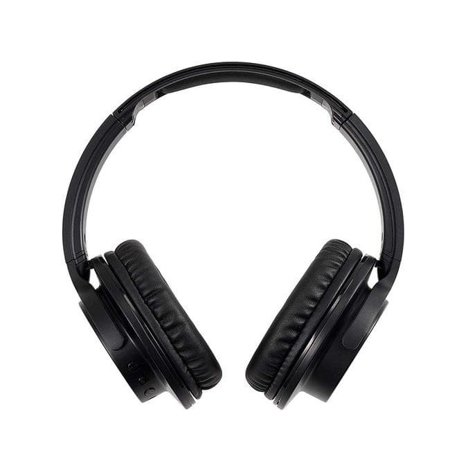 Audio Technica ATH-ANC500 BT Bluetooth - Headphone