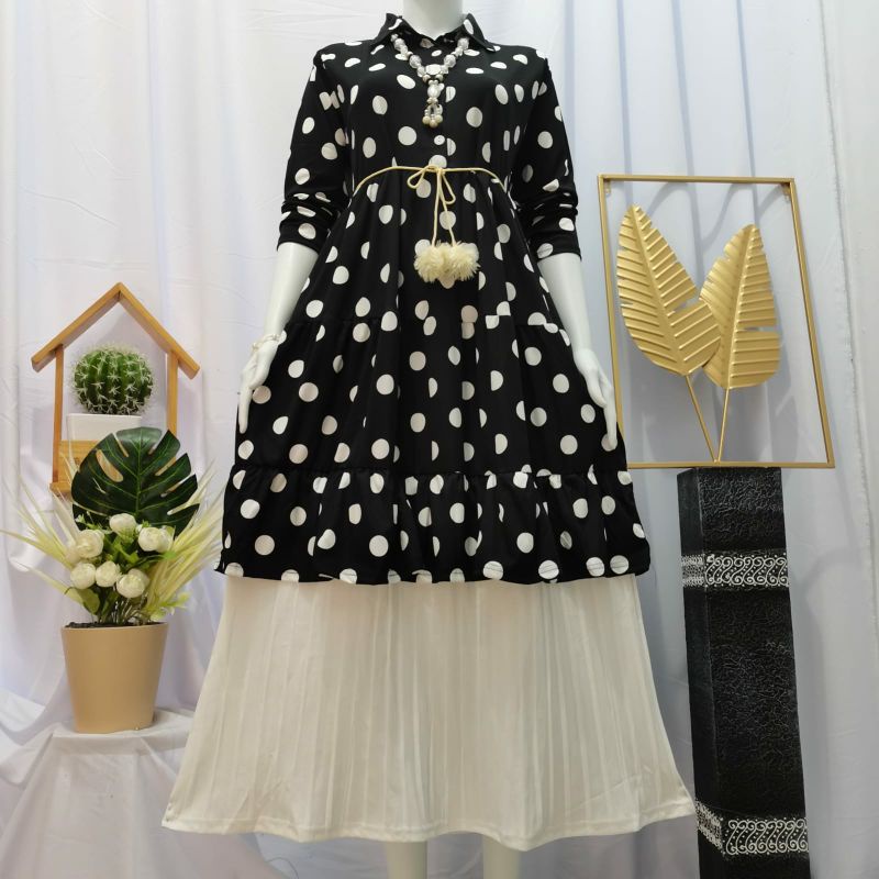 GAMIS POLKA HYGET COMBI VOXY