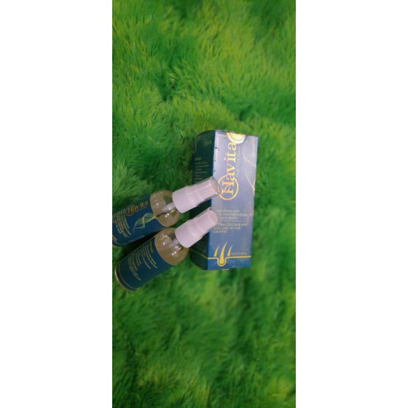 Havita hair serum penumbuh rambut spray di jamin original